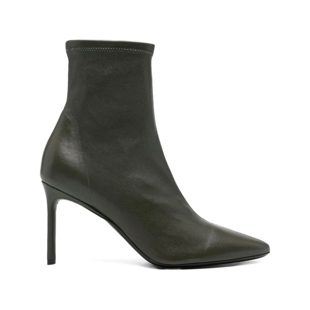 Co Green Boots Women